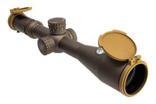 Nightforce ATACR 7-35x56mm FFP Rifle Scope with Mil-XT Reticle in Dark Earth